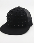 Casquette FullBlack