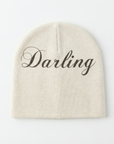 Bonnet Darling**