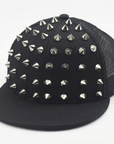 Casquette spike